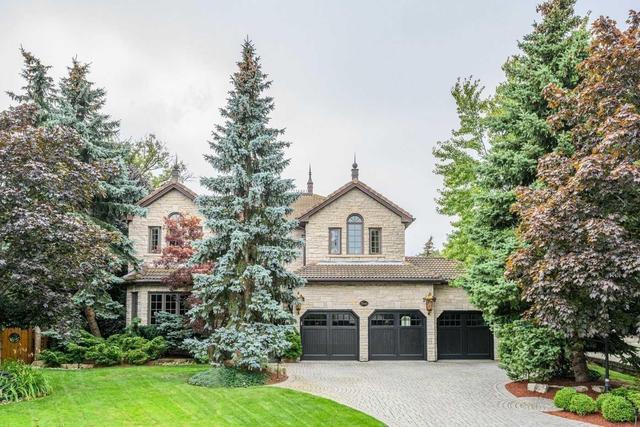 2040 Eckland Crt, House detached with 4 bedrooms, 5 bathrooms and 9 parking in Mississauga ON | Image 3