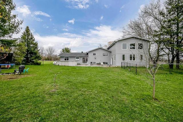 1748 Penetanguishene Rd W, House detached with 5 bedrooms, 4 bathrooms and 12 parking in Oro Medonte ON | Image 18