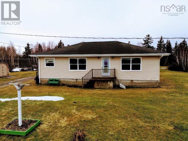 1348 Old Antigonish Road, House detached with 2 bedrooms, 1 bathrooms and null parking in Antigonish, Subd. B NS | Image 1
