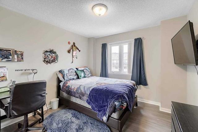 188 - 250 Sunny Meadow Blvd N, Townhouse with 2 bedrooms, 2 bathrooms and 1 parking in Brampton ON | Image 14