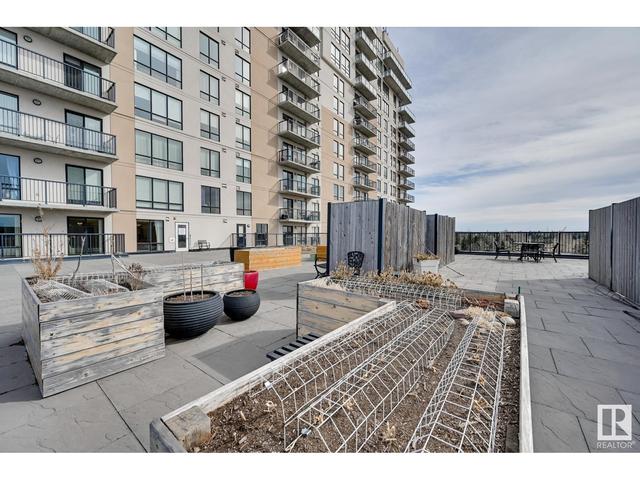 401 - 6608 28 Av Nw, Condo with 1 bedrooms, 1 bathrooms and 1 parking in Edmonton AB | Image 24