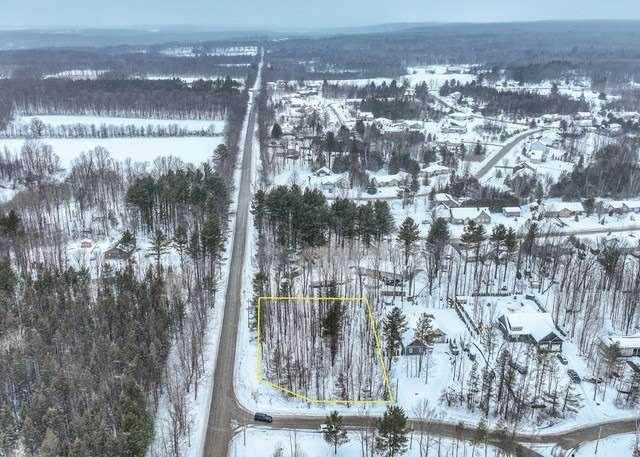 0 Alpine Dr, Home with 0 bedrooms, 0 bathrooms and null parking in Oro Medonte ON | Image 6