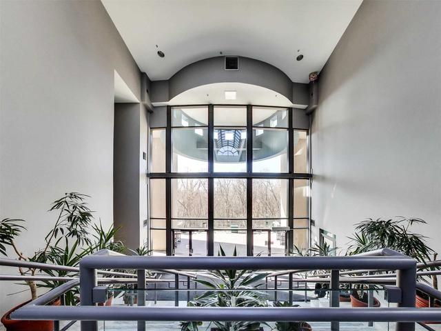 710 - 3 Hickory Tree Rd, Condo with 1 bedrooms, 1 bathrooms and 1 parking in Toronto ON | Image 25