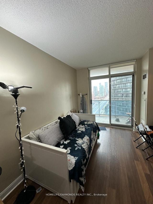 2208 - 70 Absolute Ave, Condo with 1 bedrooms, 1 bathrooms and 1 parking in Mississauga ON | Image 28