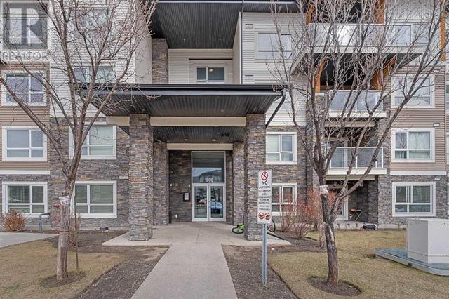 1301, - 240 Skyview Ranch Road Ne, Condo with 2 bedrooms, 2 bathrooms and 2 parking in Calgary AB | Image 1