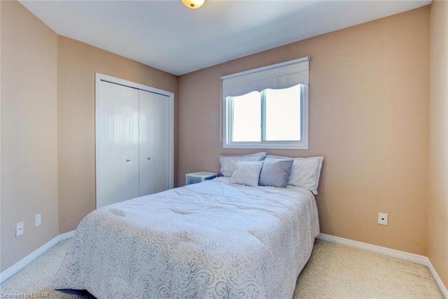 1134 Darnley Boulevard, House semidetached with 3 bedrooms, 2 bathrooms and 3 parking in London ON | Image 20