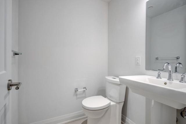 Th9 - 100 Coxwell Ave, Townhouse with 2 bedrooms, 3 bathrooms and 1 parking in Toronto ON | Image 14