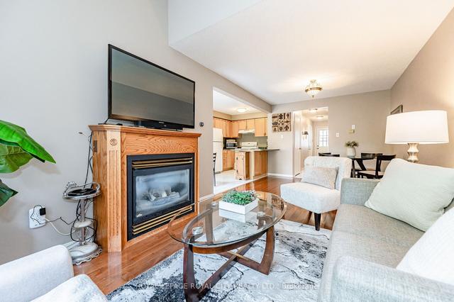 6 - 60 Ptarmigan Dr, Townhouse with 3 bedrooms, 3 bathrooms and 2 parking in Guelph ON | Image 40