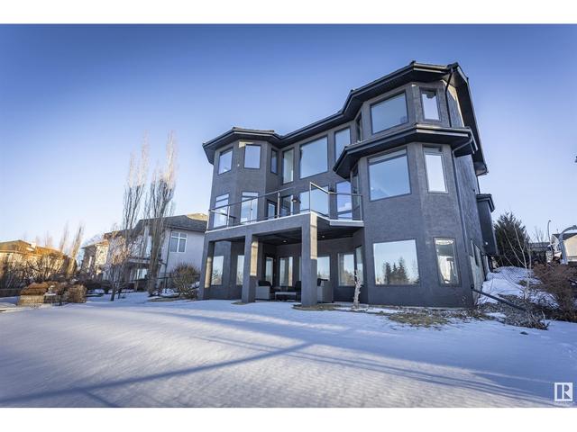 92 Nottingham Hb, House detached with 5 bedrooms, 4 bathrooms and 6 parking in Edmonton AB | Image 1