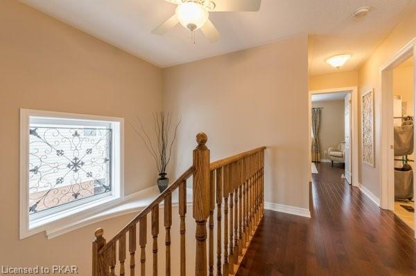 2529 Cunningham Boulevard, House detached with 4 bedrooms, 3 bathrooms and 4 parking in Peterborough ON | Image 31