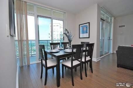 2501 - 70 Absolute Ave, Condo with 3 bedrooms, 3 bathrooms and 2 parking in Mississauga ON | Image 16