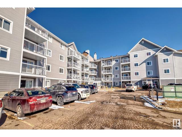 121 - 5065 31 Av Nw, Condo with 2 bedrooms, 2 bathrooms and null parking in Edmonton AB | Image 35