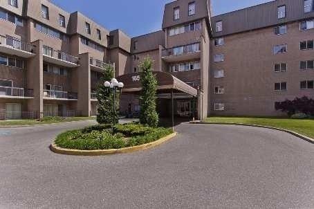 298 - 165 Cherokee Blvd, Townhouse with 4 bedrooms, 2 bathrooms and 1 parking in Toronto ON | Image 15