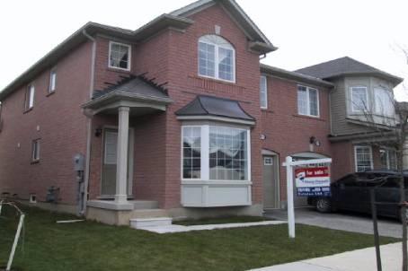 856 Mcnair Circ, House semidetached with 3 bedrooms, 3 bathrooms and 2 parking in Milton ON | Image 8