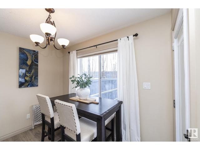 3857 Gallinger Lo Nw, House semidetached with 2 bedrooms, 2 bathrooms and 4 parking in Edmonton AB | Card Image