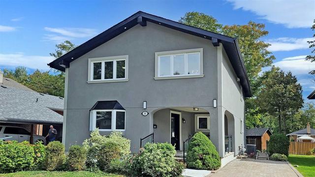 35 Lyncroft Dr, House detached with 3 bedrooms, 5 bathrooms and 3 parking in Toronto ON | Image 1