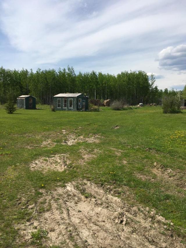 721026 Rge Rd 164, House detached with 3 bedrooms, 2 bathrooms and 10 parking in Athabasca County AB | Image 33