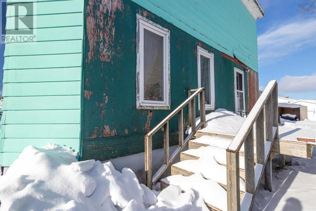 209 South Street, House other with 0 bedrooms, 0 bathrooms and null parking in Cape Breton NS | Image 5