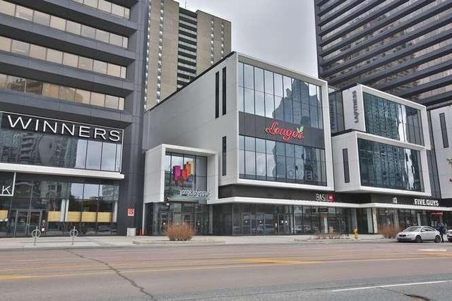 903 - 33 Elmhurst Ave, Condo with 2 bedrooms, 2 bathrooms and 1 parking in Toronto ON | Image 26