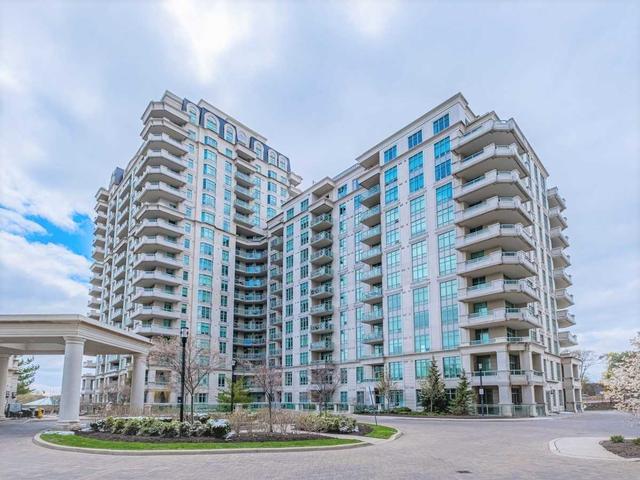 114 - 10 Bloorview Pl, Condo with 2 bedrooms, 2 bathrooms and 1 parking in Toronto ON | Image 12