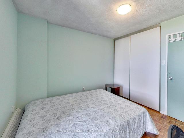 525 - 4673 Jane St, Condo with 2 bedrooms, 1 bathrooms and 1 parking in Toronto ON | Image 13