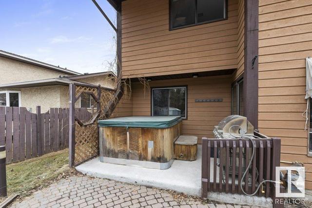 21 Windsor Cr, House detached with 5 bedrooms, 4 bathrooms and null parking in St. Albert AB | Image 45