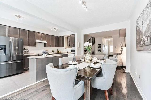 52 Isaac Devins Blvd, House semidetached with 3 bedrooms, 4 bathrooms and 3 parking in Toronto ON | Image 20