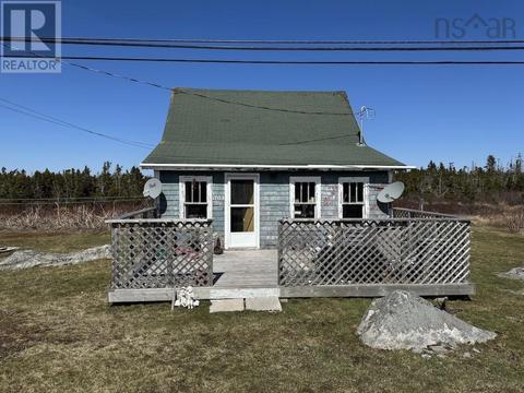 1164 Centreville South Side Road, Lower Clarks Harbour, NS, B0W1P0 | Card Image