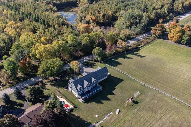 6630 Concession 1 Road, House detached with 6 bedrooms, 3 bathrooms and 5 parking in Puslinch ON | Image 45