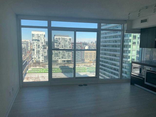 1805 - 80 Queens Wharf Rd, Condo with 1 bedrooms, 1 bathrooms and 0 parking in Toronto ON | Image 10