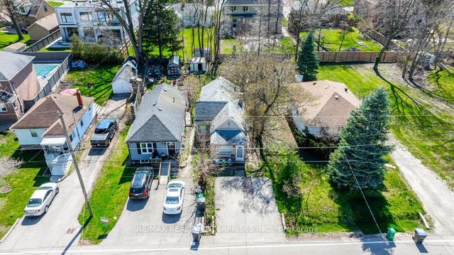 912 Beechwood Ave, House detached with 2 bedrooms, 1 bathrooms and 2 parking in Mississauga ON | Image 10
