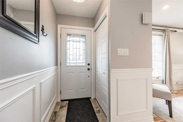 202 Pinedale Dr, House semidetached with 3 bedrooms, 2 bathrooms and 3 parking in Kitchener ON | Image 21