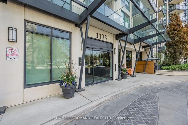 1102 - 1135 Royal York Rd, Condo with 3 bedrooms, 4 bathrooms and 4 parking in Toronto ON | Image 12