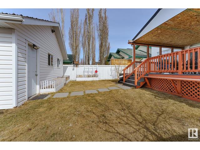 1832 Towne Centre Bv Nw, House detached with 4 bedrooms, 3 bathrooms and null parking in Edmonton AB | Image 45