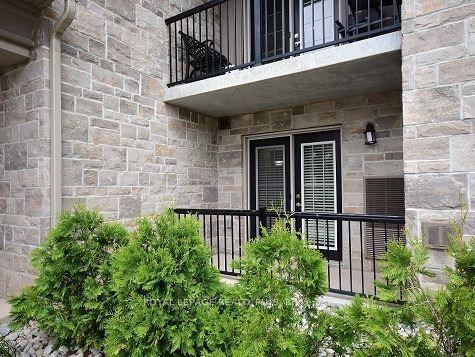 110 - 1470 Main St E, Condo with 1 bedrooms, 1 bathrooms and 1 parking in Milton ON | Image 6