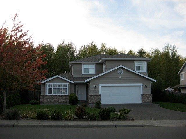 281 Chestnut St, House detached with 4 bedrooms, 3 bathrooms and 2 parking in Parksville BC | Image 1