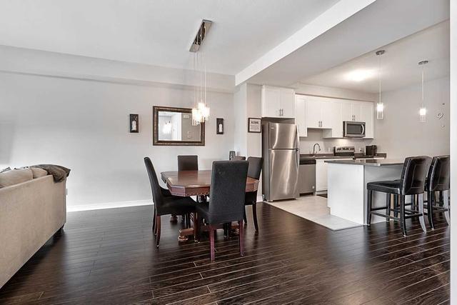 306 Humphrey St, Townhouse with 3 bedrooms, 4 bathrooms and 3 parking in Hamilton ON | Image 6