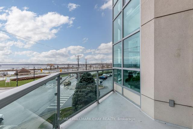 302 - 6 Toronto St, Condo with 2 bedrooms, 2 bathrooms and 1 parking in Barrie ON | Image 31