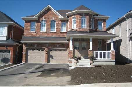 86 Horsedreamer Lane, House detached with 4 bedrooms, 4 bathrooms and 4 parking in Whitchurch Stouffville ON | Image 1