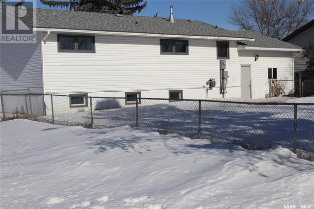130 Skye Drive, House detached with 4 bedrooms, 2 bathrooms and null parking in Colonsay SK | Image 18