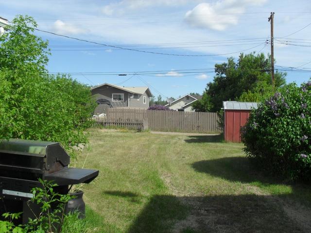 308 5th Avenue Se, House detached with 3 bedrooms, 1 bathrooms and 2 parking in Manning AB | Image 11