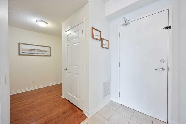 405 - 1379 Costigan Rd, Condo with 2 bedrooms, 2 bathrooms and 2 parking in Milton ON | Image 31