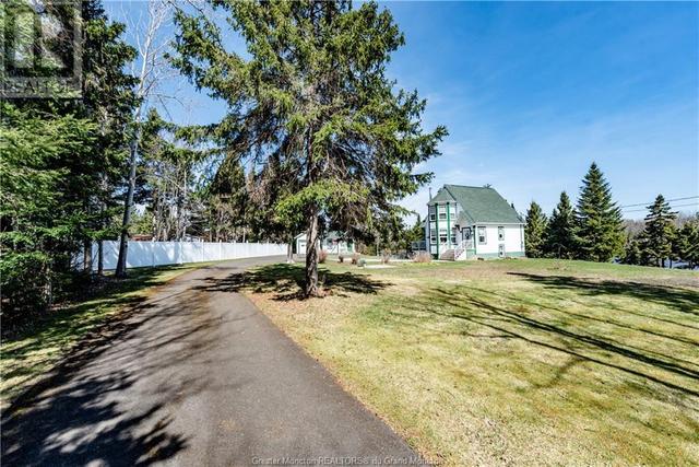 18 Denis St, House detached with 4 bedrooms, 2 bathrooms and null parking in Bouctouche NB | Image 50