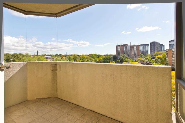 607 - 1300 Islington Ave, Condo with 2 bedrooms, 2 bathrooms and 1 parking in Toronto ON | Image 17