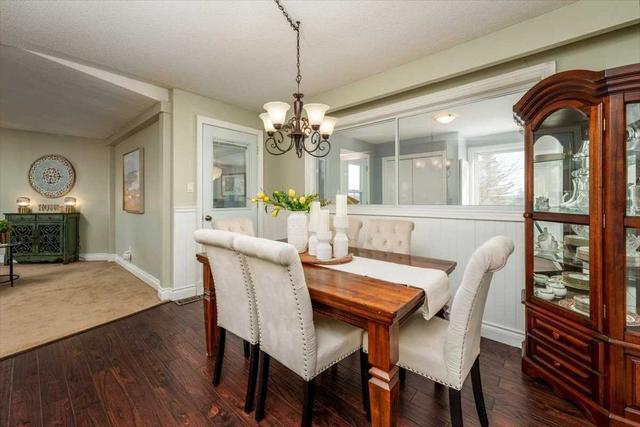 5841 2nd Line, Home with 3 bedrooms, 3 bathrooms and 20 parking in New Tecumseth ON | Image 6