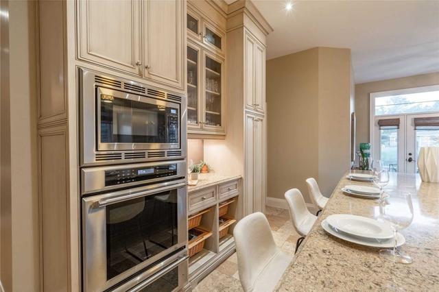 3 Keylime Crt, House detached with 4 bedrooms, 5 bathrooms and 17 parking in Caledon ON | Image 9