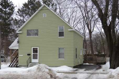 486 Westmorland St, House detached with 3 bedrooms, 2 bathrooms and 4 parking in Fredericton NB | Card Image