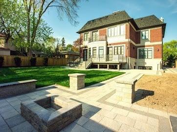 14 Vistaview Blvd, House detached with 4 bedrooms, 4 bathrooms and 10 parking in Vaughan ON | Image 4