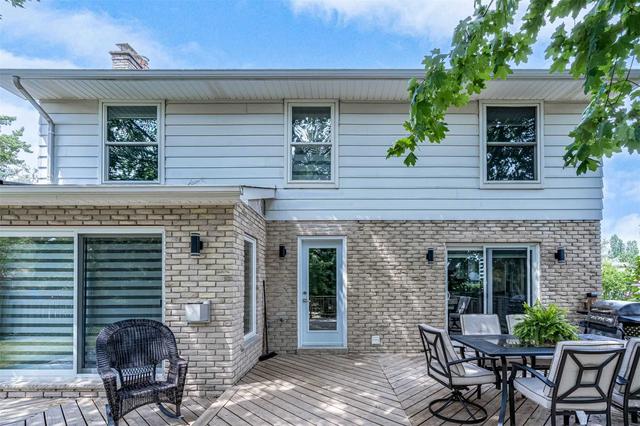 1224 Tyandaga Park Dr, House detached with 4 bedrooms, 5 bathrooms and 6 parking in Burlington ON | Image 33