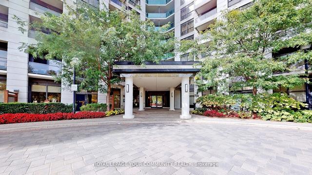 422 - 18 Harding Blvd, Condo with 2 bedrooms, 2 bathrooms and 1 parking in Richmond Hill ON | Image 32